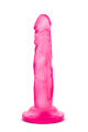 Фаллоимитатор NATURALLY YOURS MINI COCK PINK