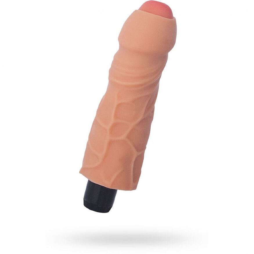 Вибратор мультскоростной LOVECLONEII 7.5 DUO DENSITY MS VIBRATOR