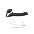 Безремневый страпон без вибрации Strap On Me - Strapless Strap-On