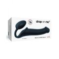 Безремневый страпон без вибрации Strap On Me - Strapless Strap-On