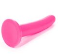Фалоімітатор - Holy Dong Small 4.5" Pink