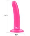 Фалоімітатор - Holy Dong Small 4.5" Pink