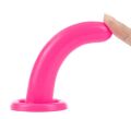 Фалоімітатор - Holy Dong Small 4.5" Pink