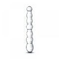 Фаллоиммитатор стекляный Gildo Glass Dildo No. 19