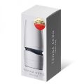 Мастурбатор TENGA - AERO MASTURBATOR SILVER
