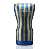 Мастурбатор Tenga Premium Soft Case Cup (мягкая подушечка) сдавливаемый