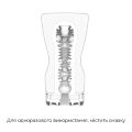 Мастурбатор Tenga Premium Soft Case Cup (мягкая подушечка) сдавливаемый