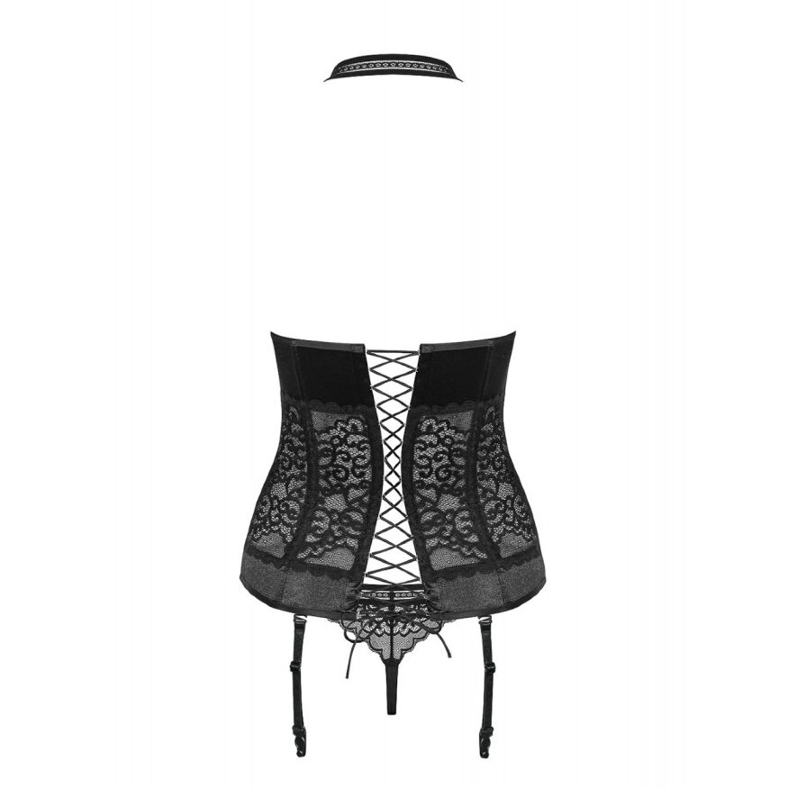 Корсет Obsessive ailay corset