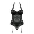 Корсет Obsessive ailay corset
