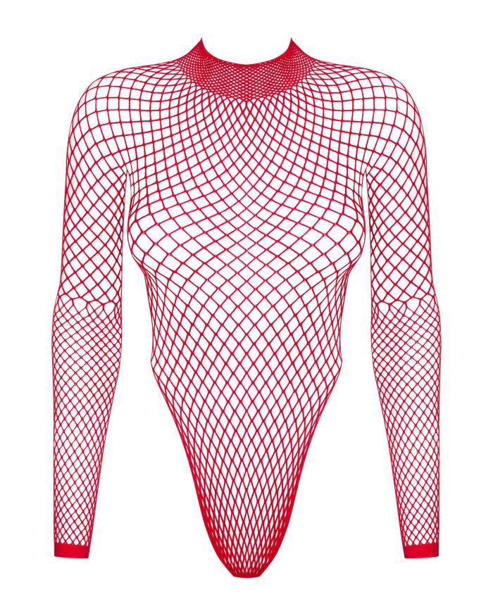 Страстный Тедди Obsessive, цвет: красный XL/XXL