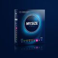 Презервативи - My.Size Pro 64, 3 шт.