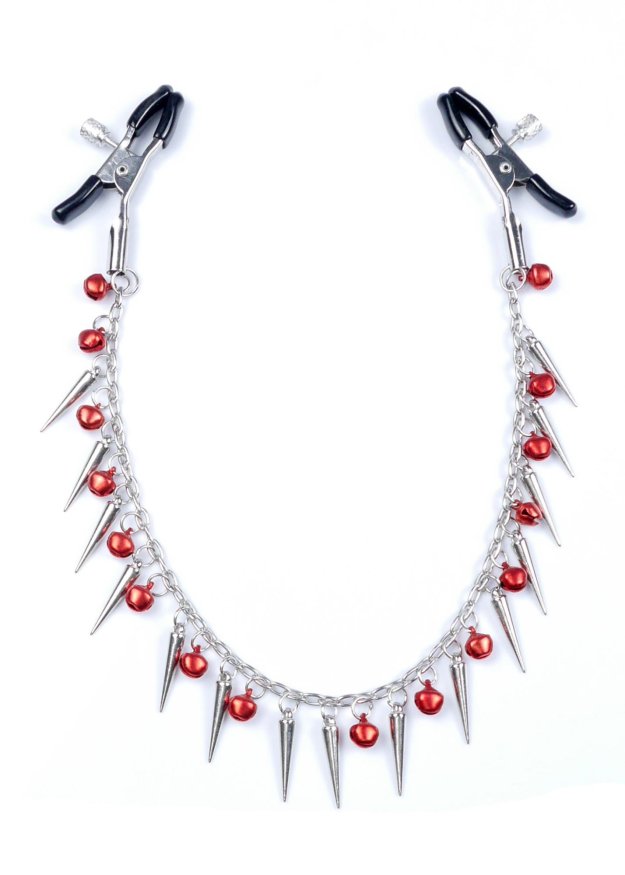 Затискачі для сосків - Exclusive Nipple Clamps No.3