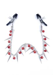 Затискачі для сосків - Exclusive Nipple Clamps No.3
