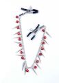 Затискачі для сосків - Exclusive Nipple Clamps No.3