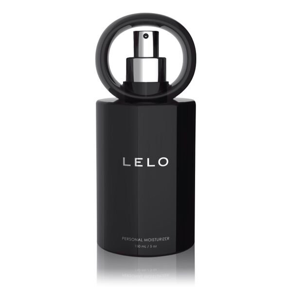 Лубрикант на водной основе LELO Personal Moisturizer - 150 мл