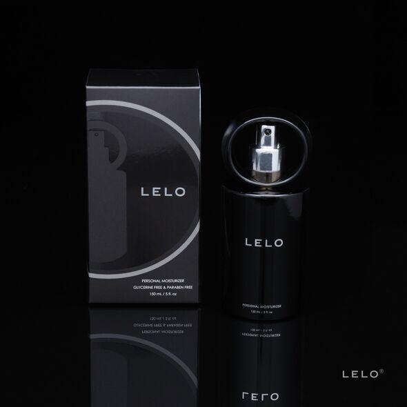 Лубрикант на водной основе LELO Personal Moisturizer - 150 мл
