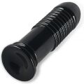 Анальний корок Королівського розміру 8" King-Sized Anal
