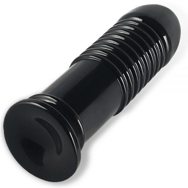 Анальний корок Королівського розміру 8" King-Sized Anal