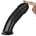 Анальний корок Королівського розміру 8" King-Sized Anal