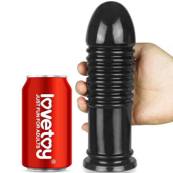 Анальний корок Королівського розміру 8" King-Sized Anal