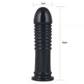 Анальний корок Королівського розміру 8" King-Sized Anal