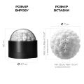 Мастурбатор TENGA GEO Coral