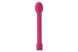 Вібратор для точки G ALL TIME FAVORITES G-SPOT VIBRATOR PINK