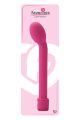 Вибратор для точки G ALL TIME FAVORITES G-SPOT VIBRATOR PINK