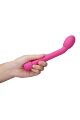 Вибратор для точки G ALL TIME FAVORITES G-SPOT VIBRATOR PINK