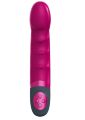Вибратор ультрастимулирующий Dorcel Too Much V2, два мотора