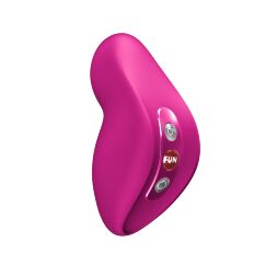 Вакуумний стимулятор Fun Factory Allure Magenta