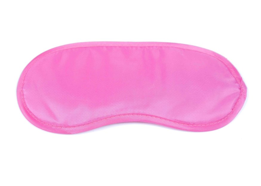 Маска - Love Mask Pink - Boss Series Fetish