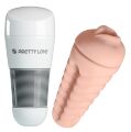 Мастурбатор ротик PRETTY LOVE - Kitty, BM-00900T49NN-2