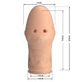 Насадка стимулирующая Pretty Love - Booker Skin, BI-026289