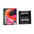 Презервативи Recare Candy Condoms 3 шт, цукерковий аромат
