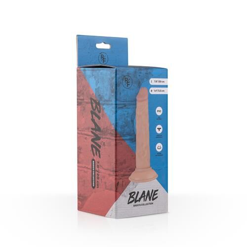 RF002SKN Реалистичный дилдо Blane Realistic Dildo