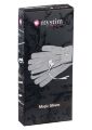 46600 Перчатки для электростимуляции Mystim Magic Gloves серые