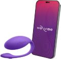 Смарт-вибратор для пар We-Vibe Jive Lite, фиолетовый