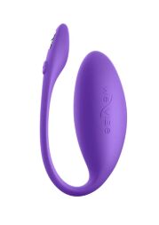 Смарт-вибратор для пар We-Vibe Jive Lite, фиолетовый