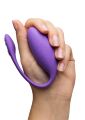 Смарт-вибратор для пар We-Vibe Jive Lite, фиолетовый