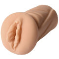 Мастурбатор женская вагина - Olive Pussy Stroker цвет телесный