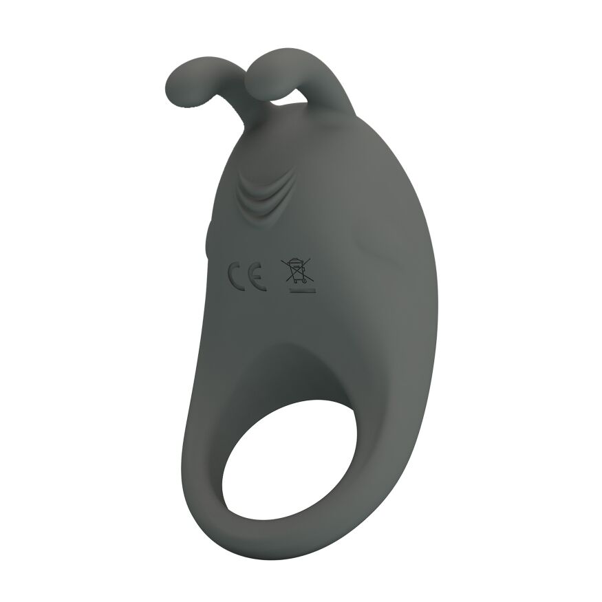 Кільце ерекційне серії Pretty Love - Master ring, BI-210152-2