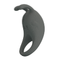 Кільце ерекційне серії Pretty Love - Master ring, BI-210152-2
