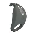 Кільце ерекційне серії Pretty Love - Master ring, BI-210152-2