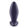 Анальная пробка с вибрацией Satisfyer Power Plug