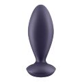 Анальная пробка с вибрацией Satisfyer Power Plug