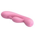 Перезаряжаемый вибратор PRETTY LOVE - Hugo, BI-014694