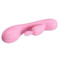 Перезаряжаемый вибратор PRETTY LOVE - Hugo, BI-014694