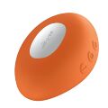 Вибратор We-Vibe Temp Tangerine