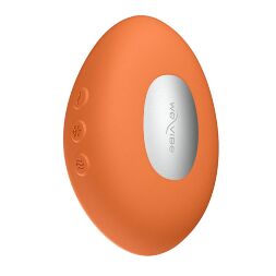 Вибратор We-Vibe Temp Tangerine